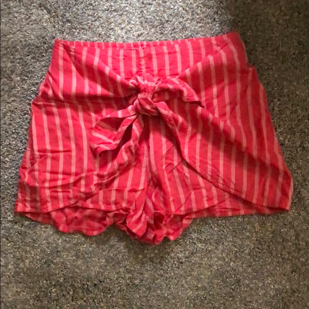 Abercrombie & Fitch skort